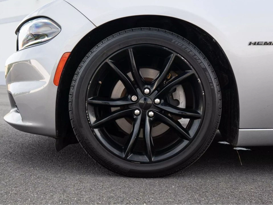 2016 Dodge Charger 7th Gen - Image 11 of 19