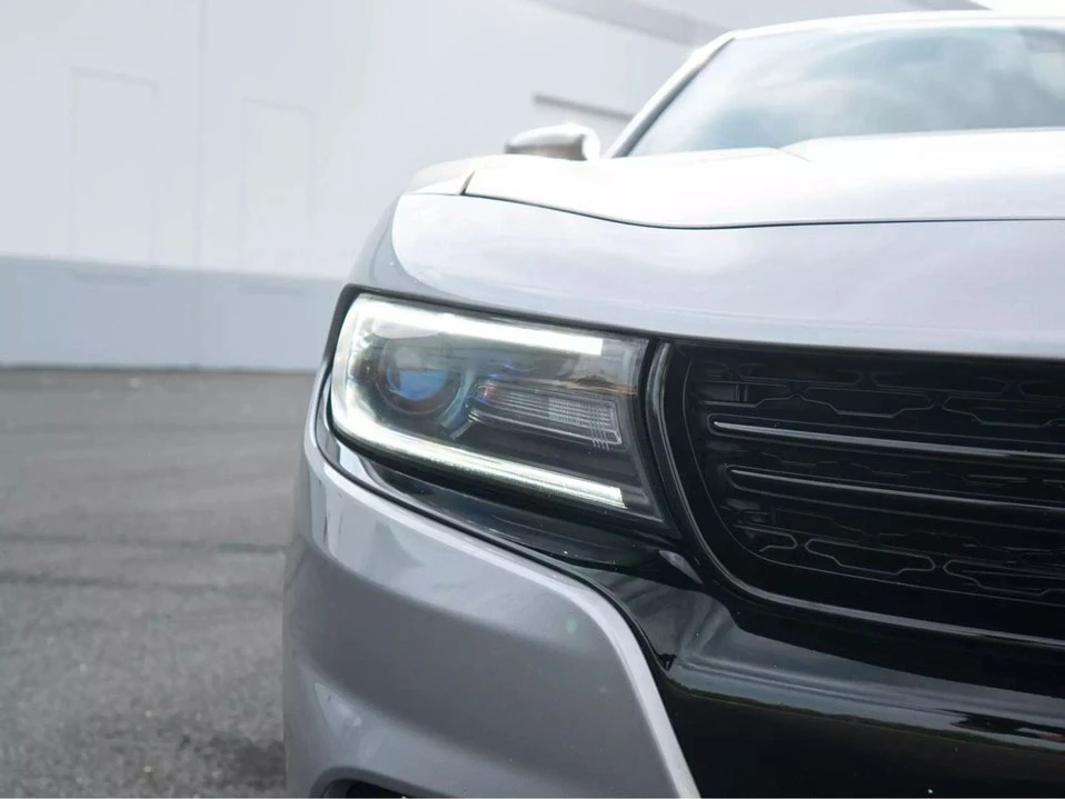 2016 Dodge Charger 7th Gen - Image 10 of 19