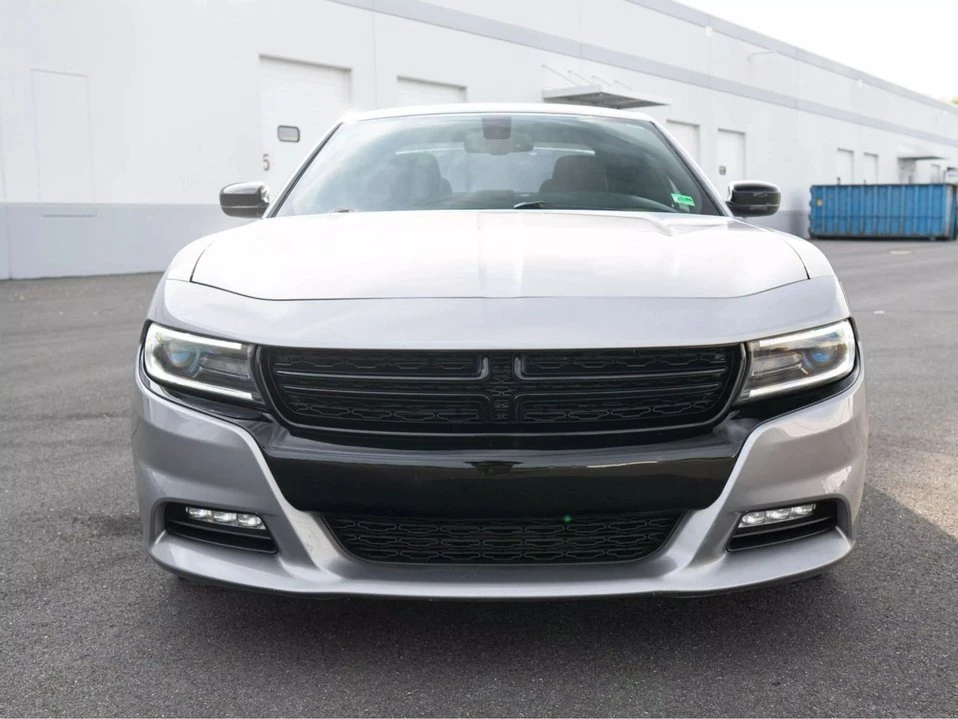 2016 Dodge Charger 7th Gen - Image 8 of 19