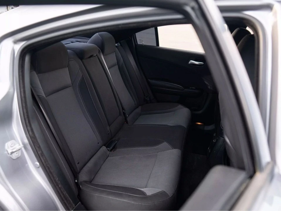 2016 Dodge Charger 7th Gen - Image 17 of 19