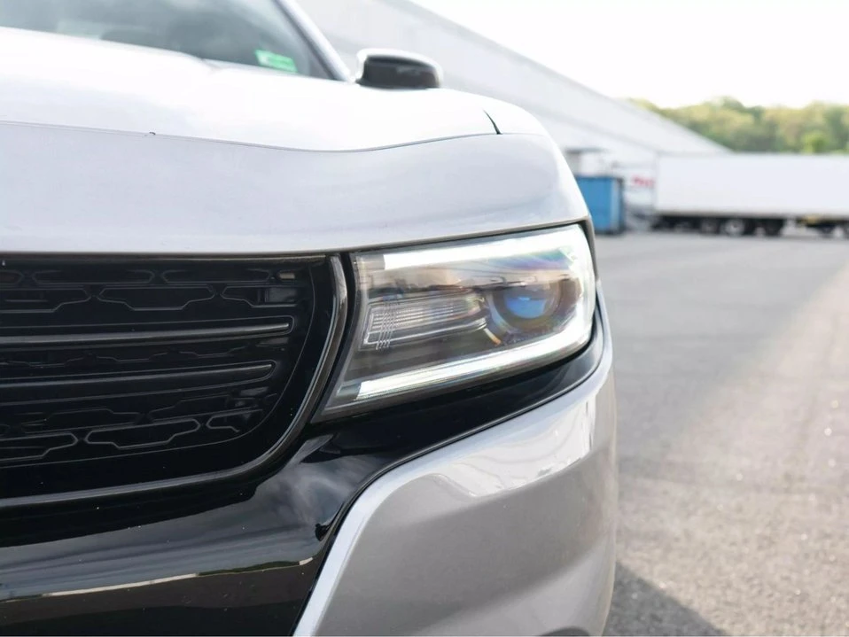 2016 Dodge Charger 7th Gen - Image 9 of 19