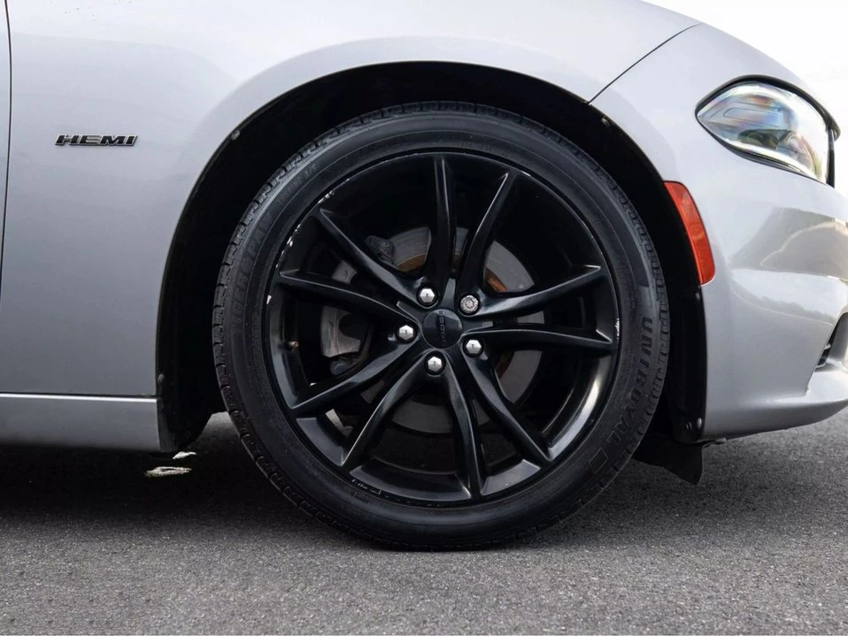 2016 Dodge Charger 7th Gen - Image 12 of 19