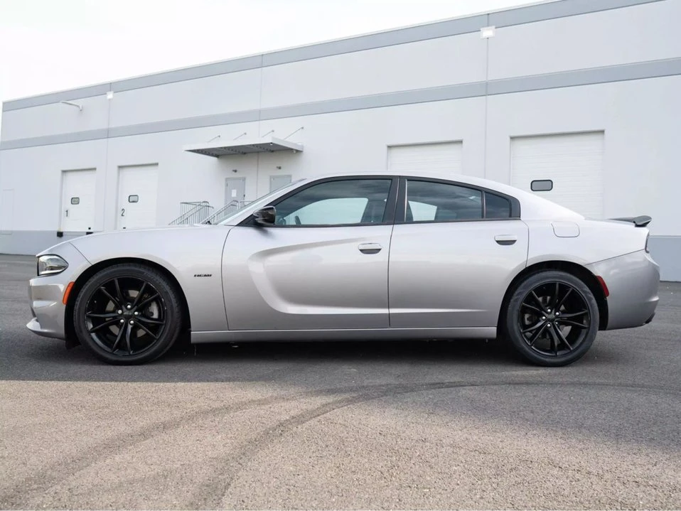 2016 Dodge Charger 7th Gen - Image 3 of 19