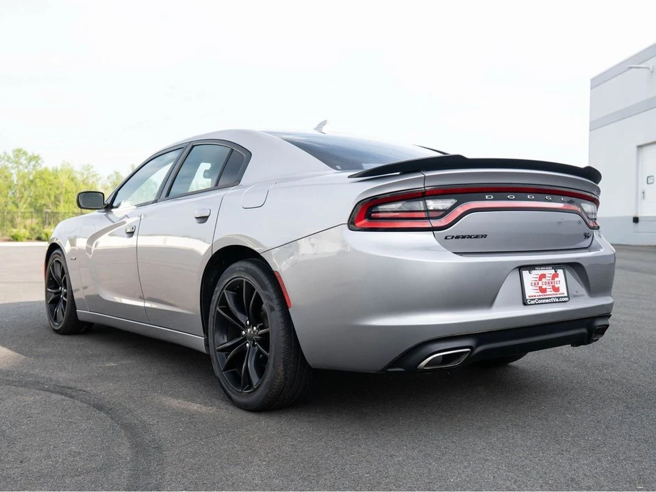 2016 Dodge Charger 7th Gen - Image 4 of 19