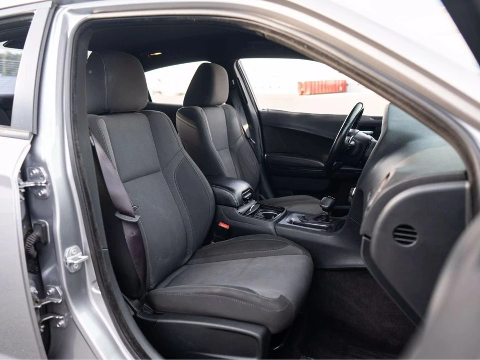 2016 Dodge Charger 7th Gen - Image 14 of 19