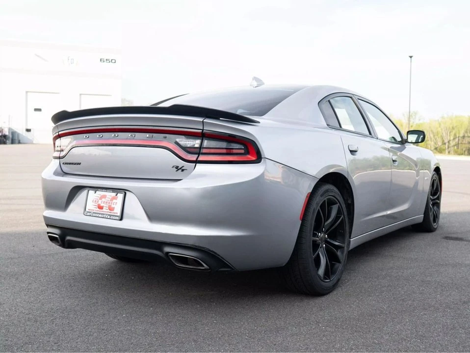 2016 Dodge Charger 7th Gen - Image 6 of 19