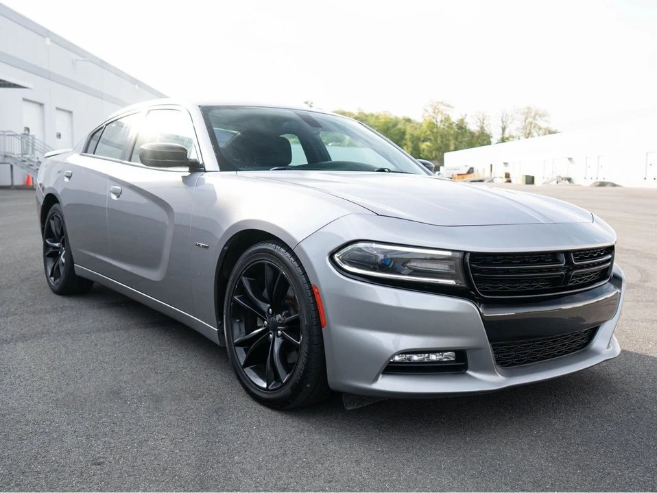 2016 Dodge Charger 7th Gen - Image 7 of 19