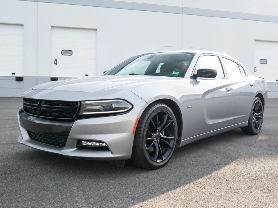 2016 Dodge Charger 7th Gen - Image 2 of 19