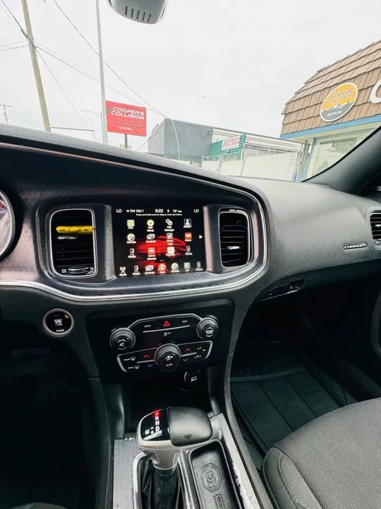 2016 Dodge Charger 7th Gen - Image 6 of 10