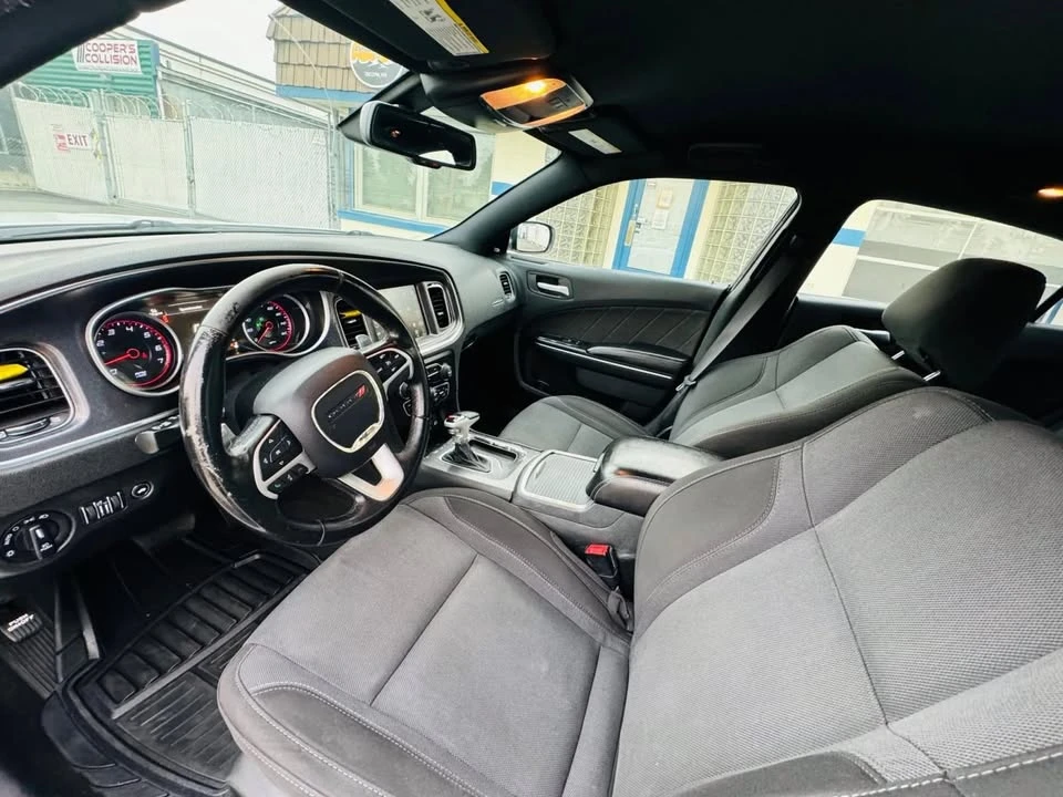 2016 Dodge Charger 7th Gen - Image 9 of 10