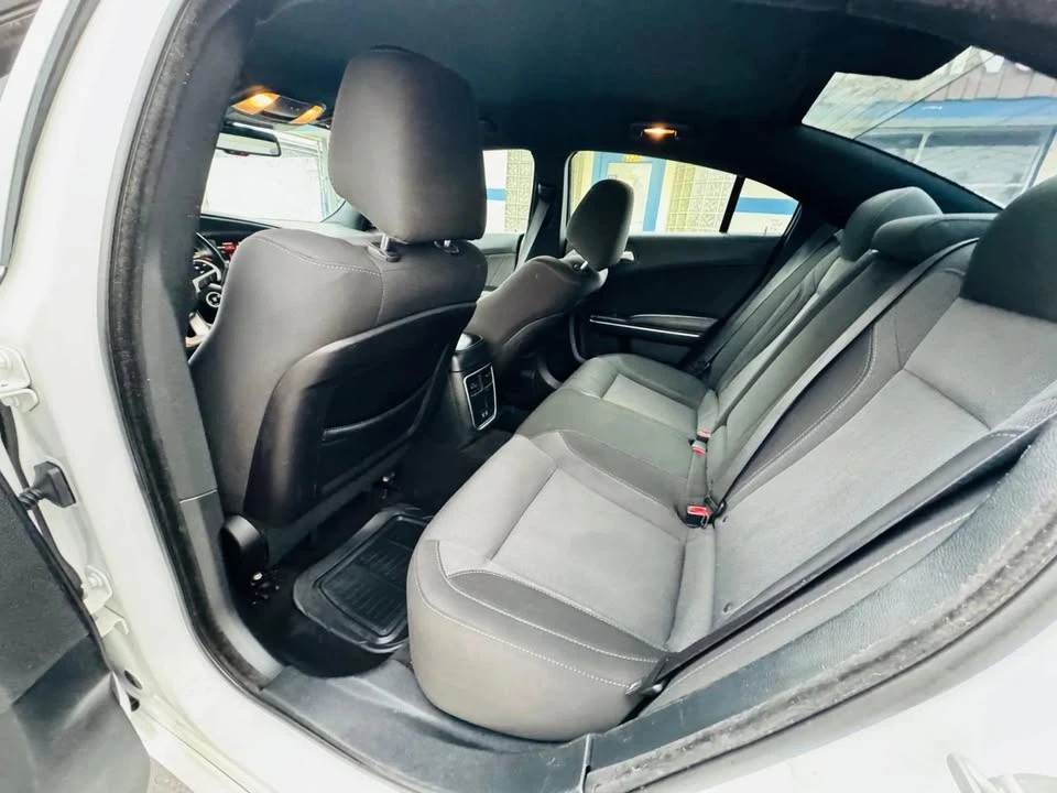 2016 Dodge Charger 7th Gen - Image 10 of 10