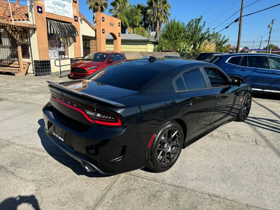 2016 Dodge Charger 7th Gen - Image 7 of 20