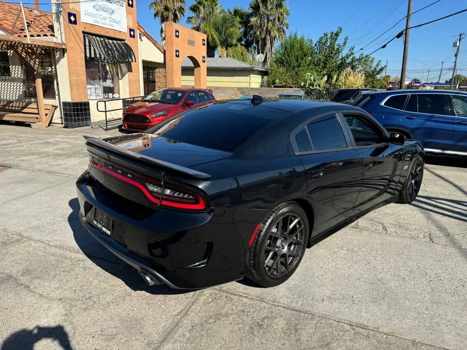 2016 Dodge Charger 7th Gen - Image 6 of 20