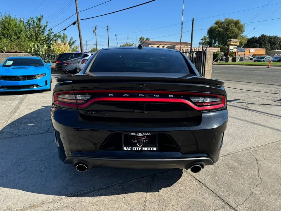 2016 Dodge Charger 7th Gen - Image 8 of 20