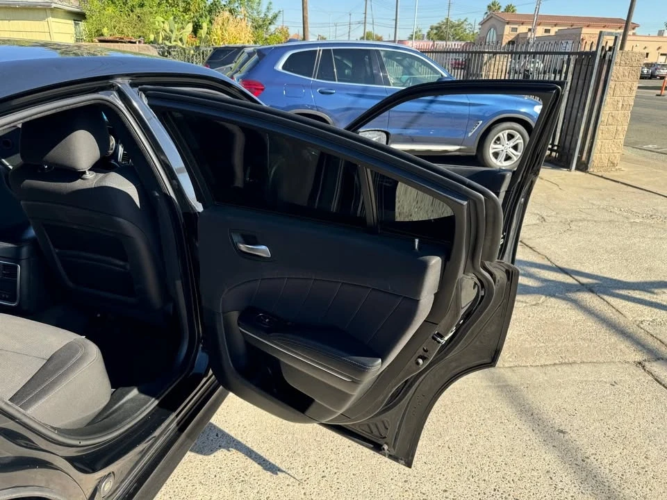 2016 Dodge Charger 7th Gen - Image 16 of 20