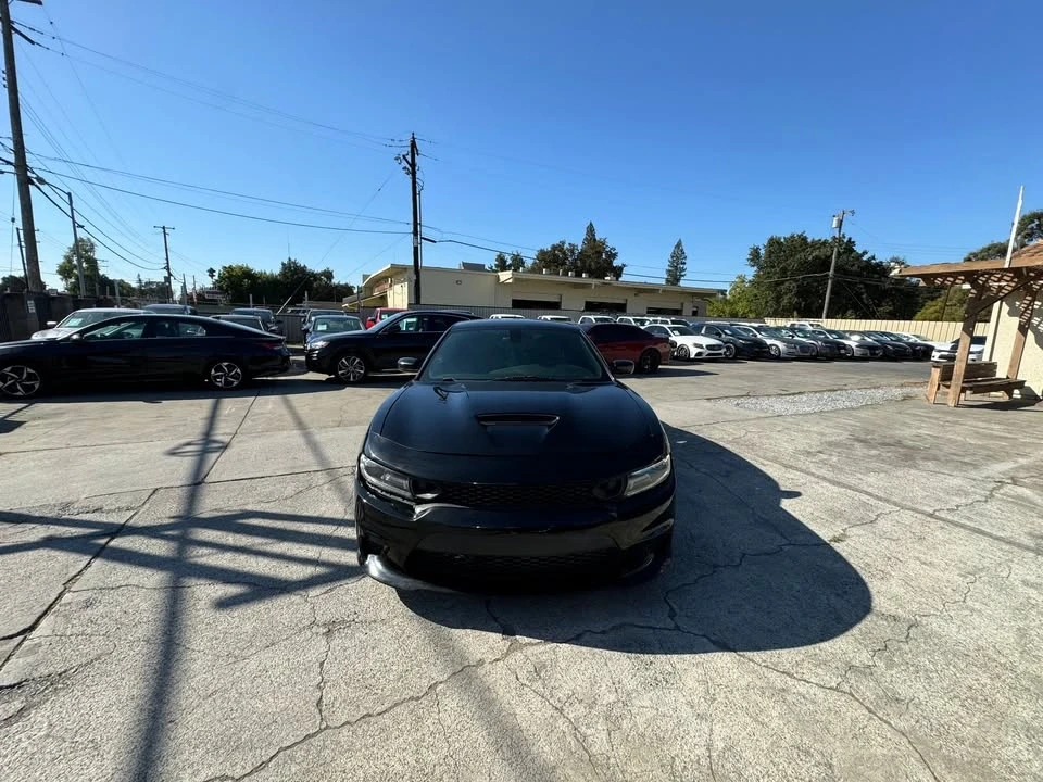 2016 Dodge Charger 7th Gen - Image 3 of 20