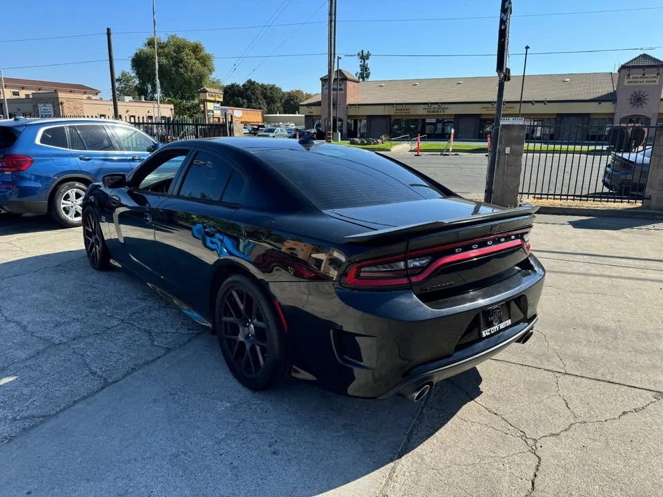 2016 Dodge Charger 7th Gen - Image 9 of 20
