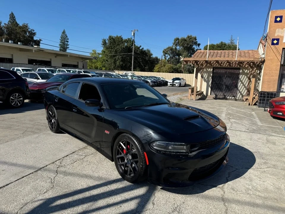 2016 Dodge Charger 7th Gen - Image 5 of 20
