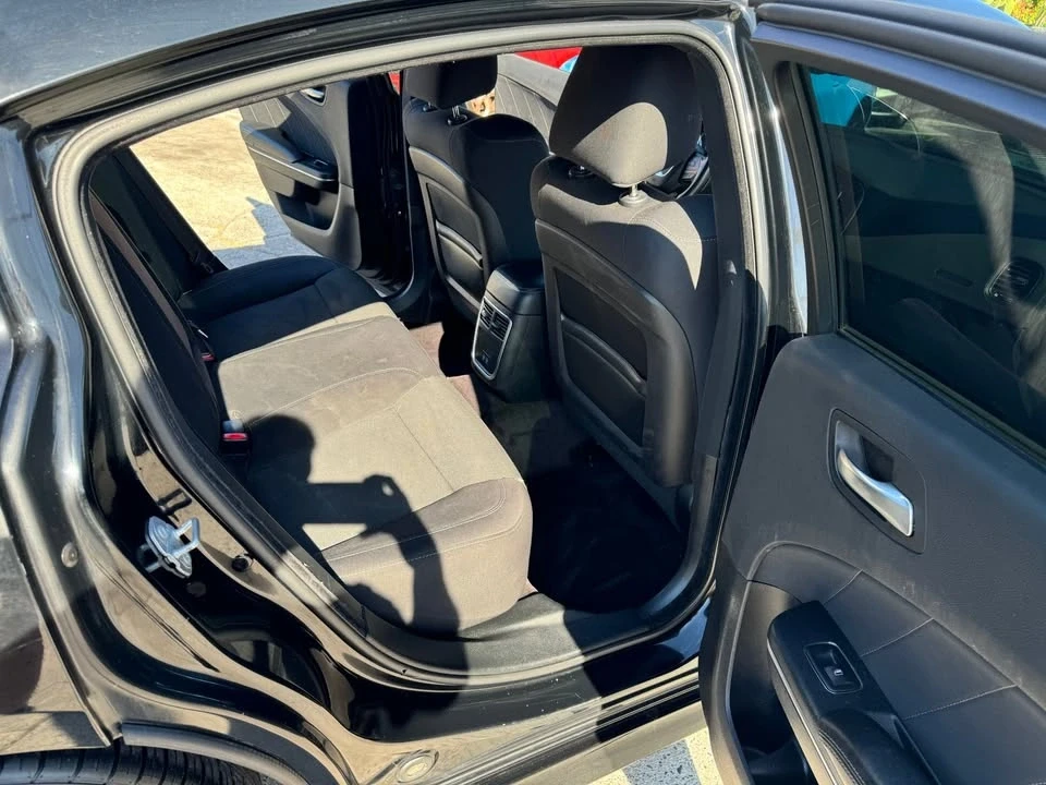 2016 Dodge Charger 7th Gen - Image 15 of 20
