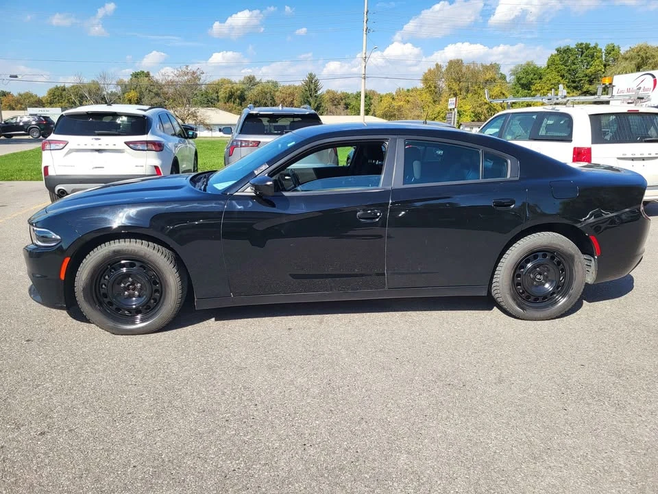 2016 Dodge Charger 7th Gen - Image 2 of 13