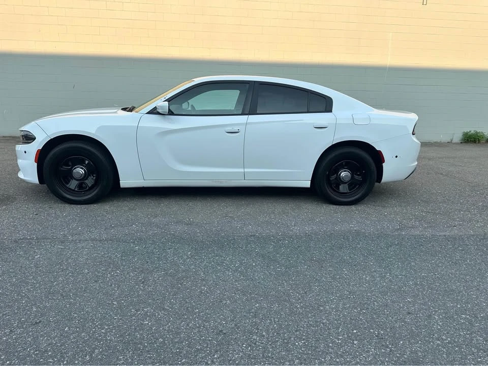 2016 Dodge Charger 7th Gen - Image 3 of 9