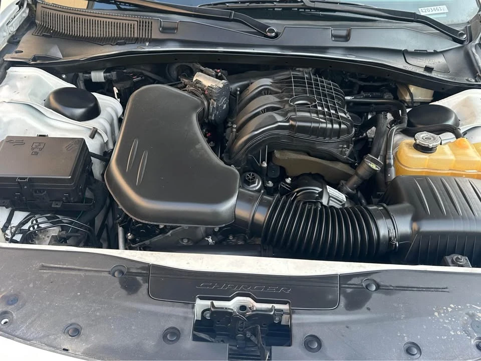 2016 Dodge Charger 7th Gen - Image 4 of 9