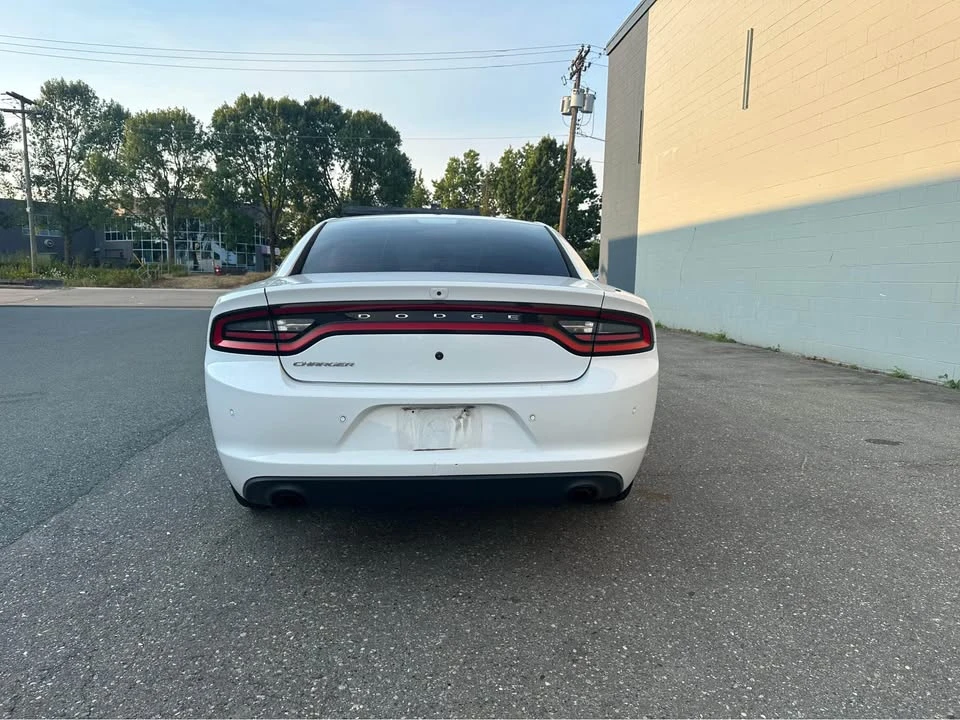 2016 Dodge Charger 7th Gen - Image 8 of 9