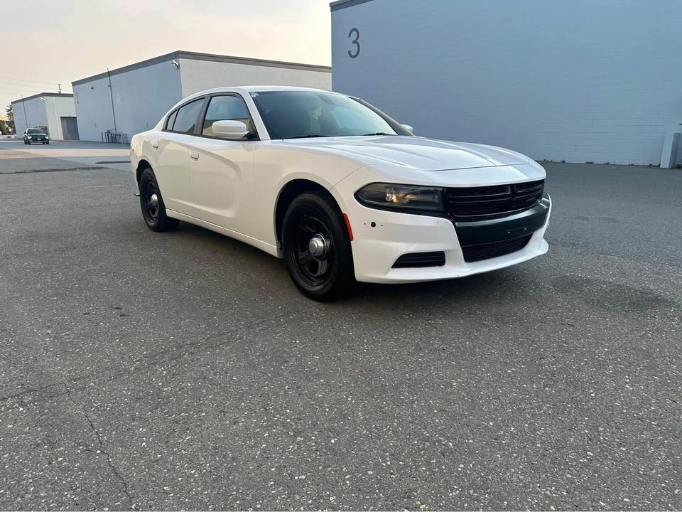 2016 Dodge Charger 7th Gen - Image 5 of 9