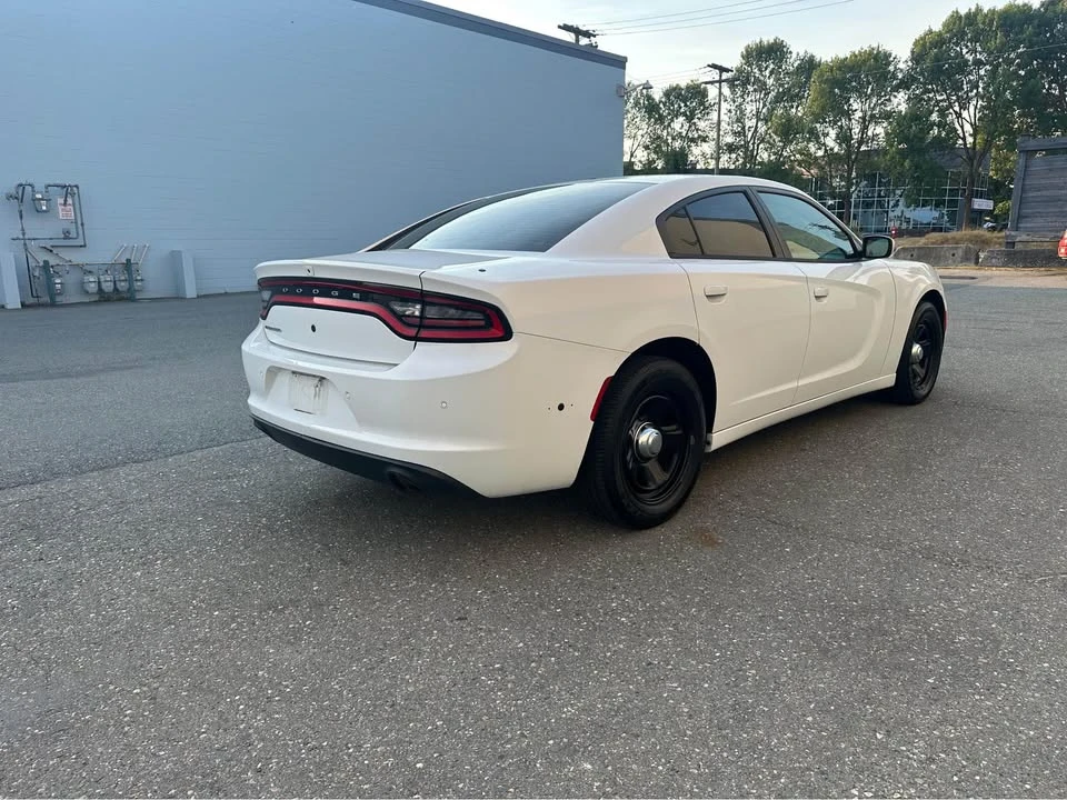 2016 Dodge Charger 7th Gen - Image 7 of 9