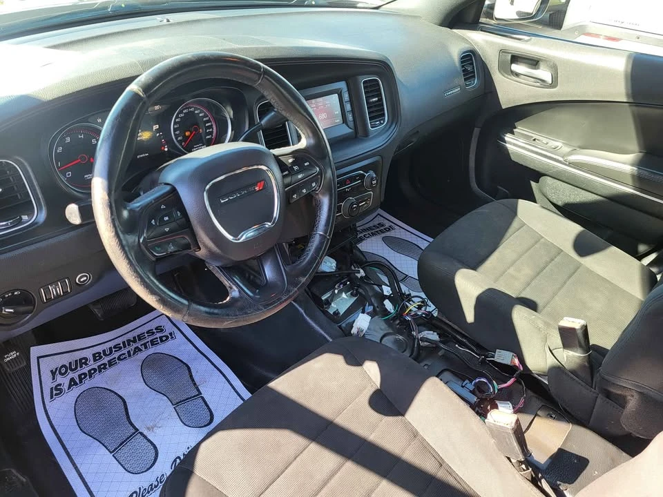 2016 Dodge Charger 7th Gen - Image 5 of 13