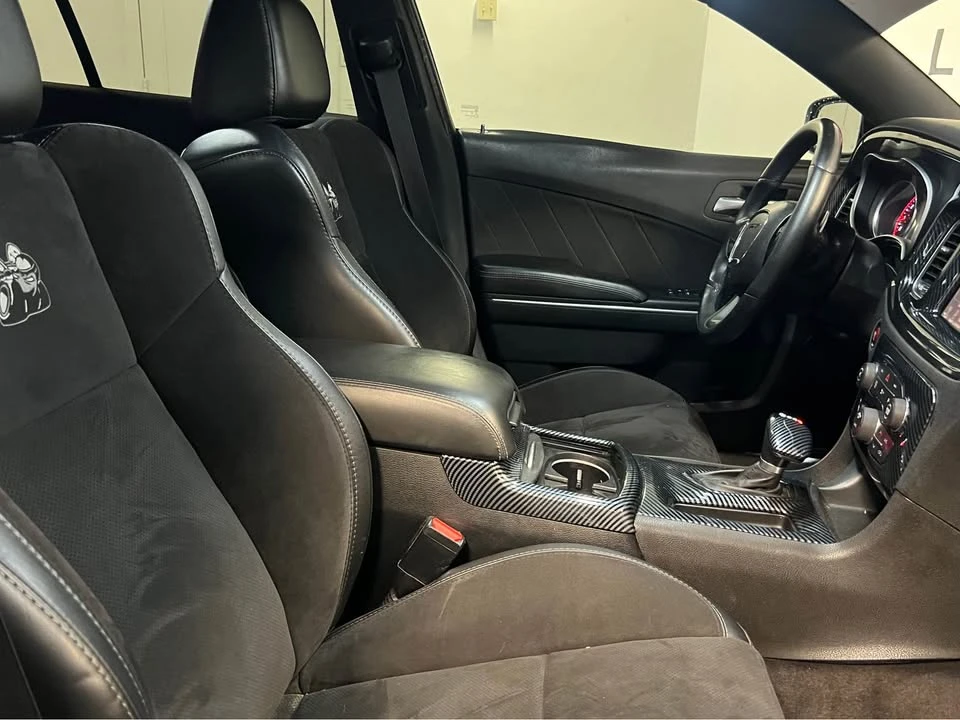 2016 Dodge Charger 7th Gen - Image 8 of 8