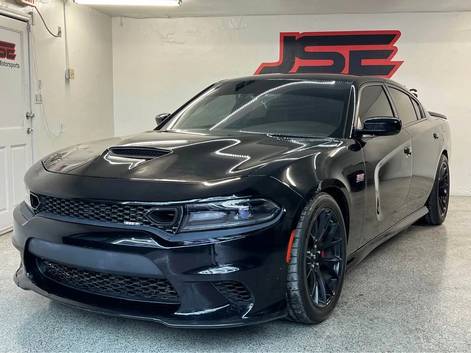 2016 Dodge Charger 7th Gen - Image 2 of 8