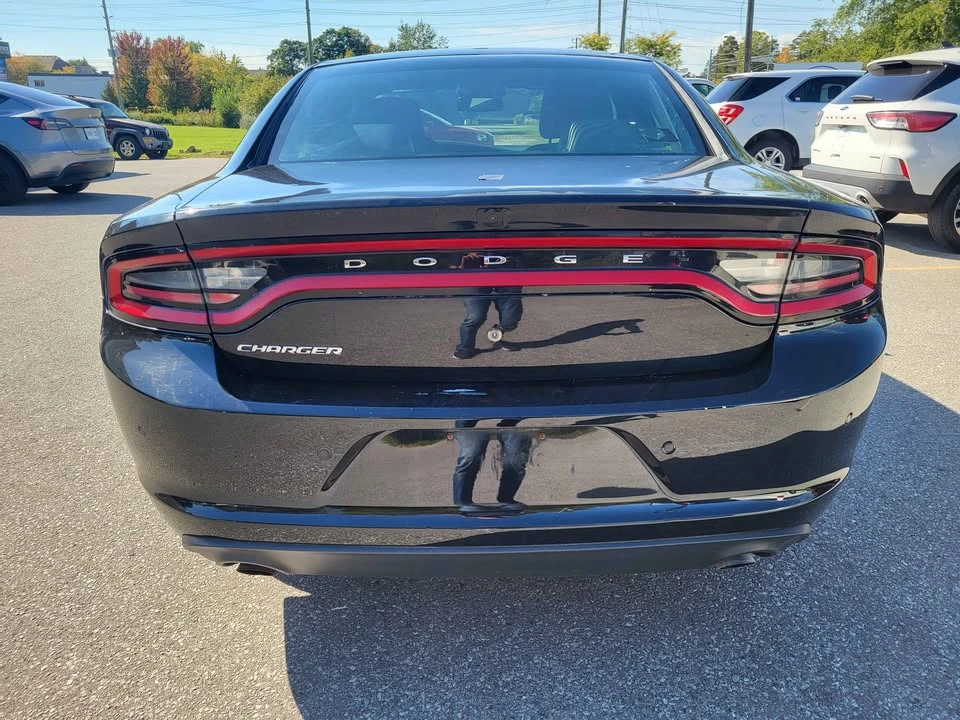 2016 Dodge Charger 7th Gen - Image 3 of 13