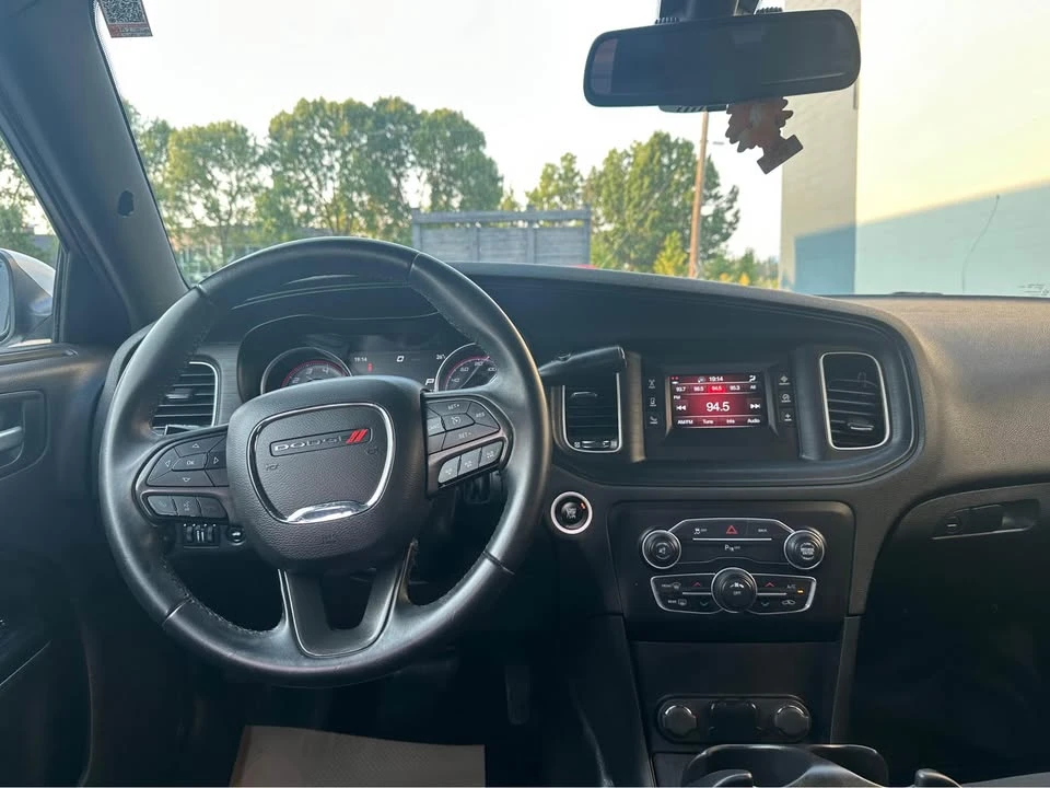 2016 Dodge Charger 7th Gen - Image 9 of 9