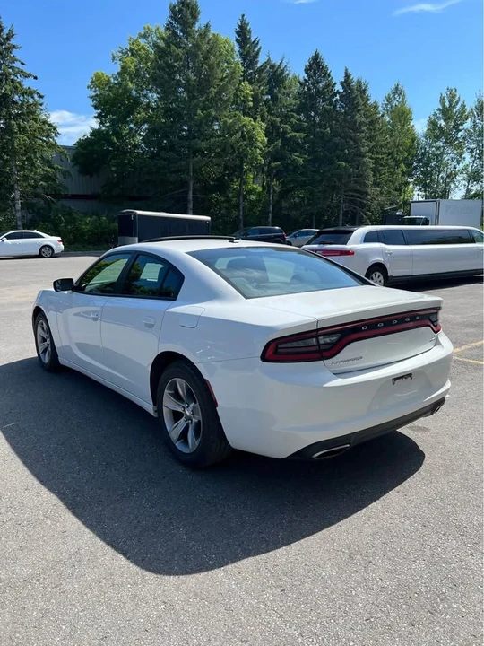 2016 Dodge Charger 7th Gen - Image 7 of 13