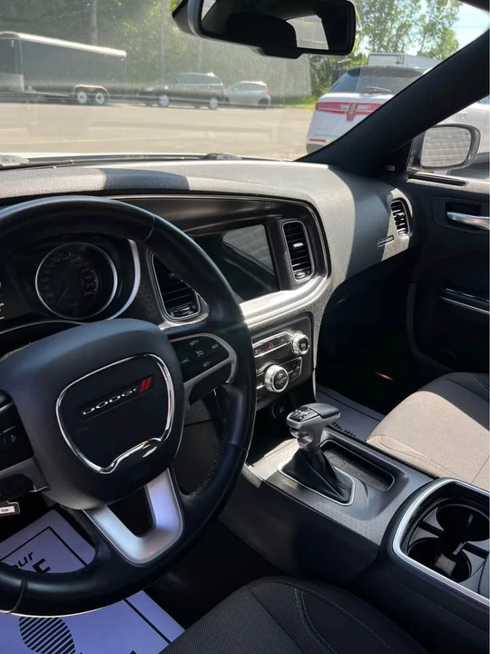 2016 Dodge Charger 7th Gen - Image 10 of 13