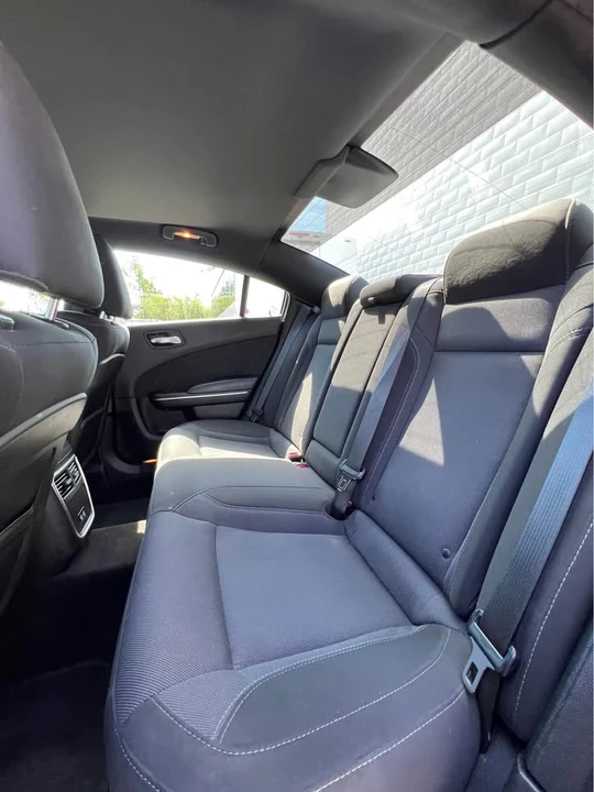 2016 Dodge Charger 7th Gen - Image 12 of 13