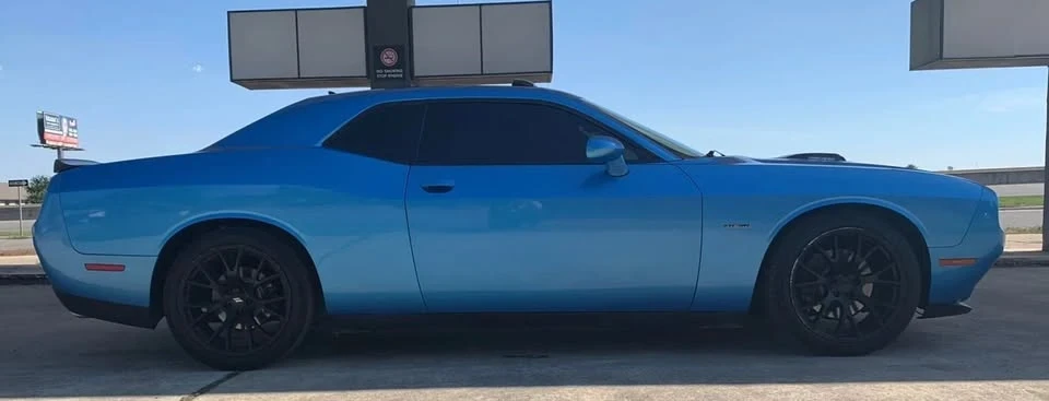 2016 Dodge Charger 7th Gen - Image 5 of 9