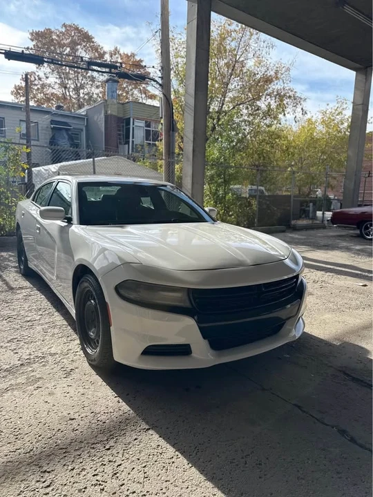 2016 Dodge Charger 7th Gen - Image 3 of 9