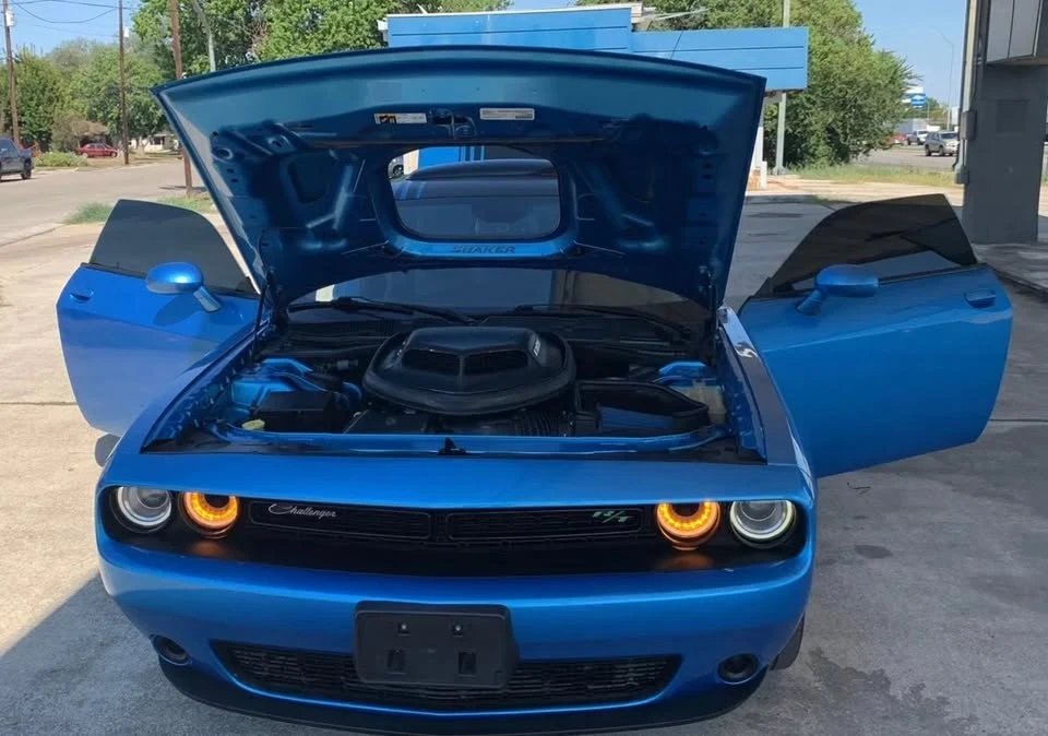 2016 Dodge Charger 7th Gen - Image 9 of 9