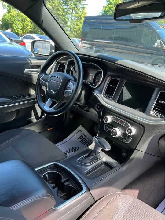 2016 Dodge Charger 7th Gen - Image 13 of 13