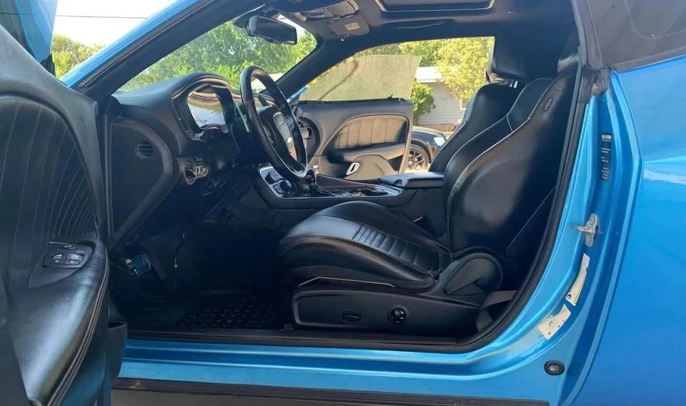 2016 Dodge Charger 7th Gen - Image 6 of 9