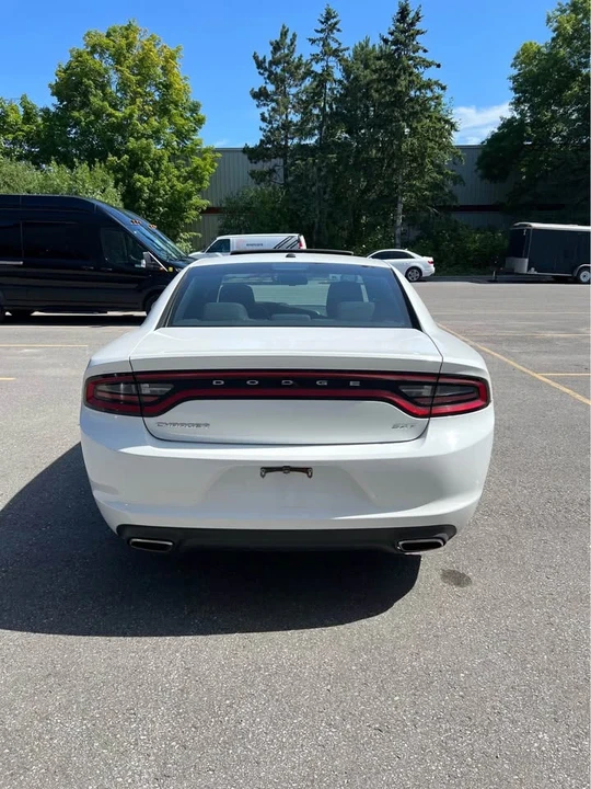 2016 Dodge Charger 7th Gen - Image 6 of 13