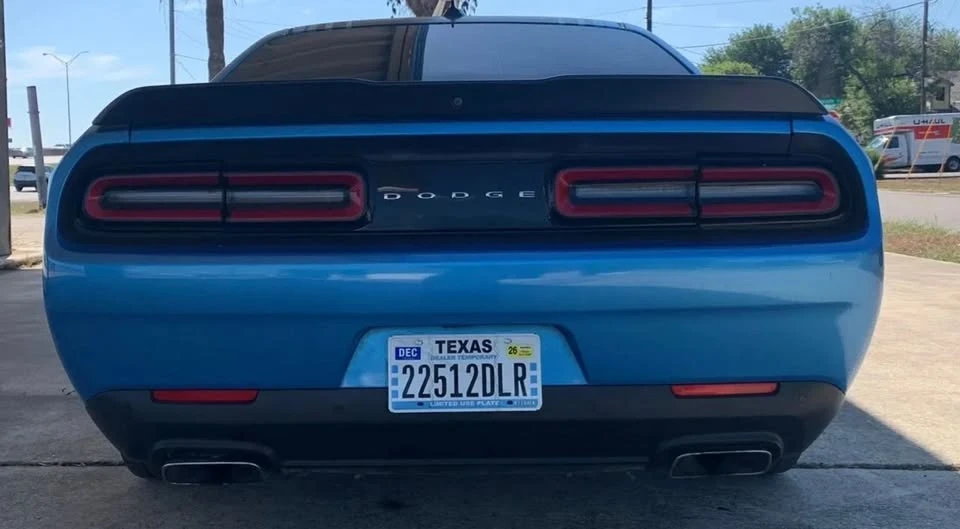 2016 Dodge Charger 7th Gen - Image 4 of 9