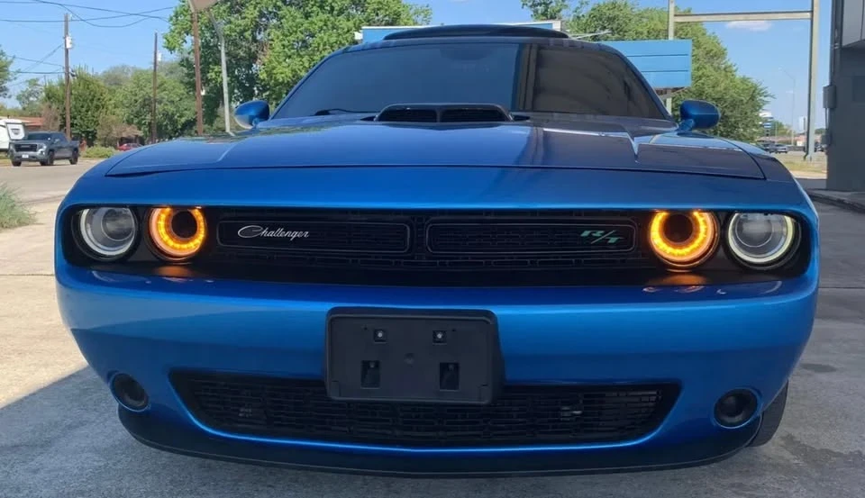 2016 Dodge Charger 7th Gen - Image 2 of 9