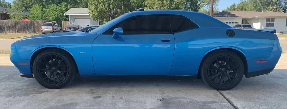 2016 Dodge Charger 7th Gen - Image 3 of 9