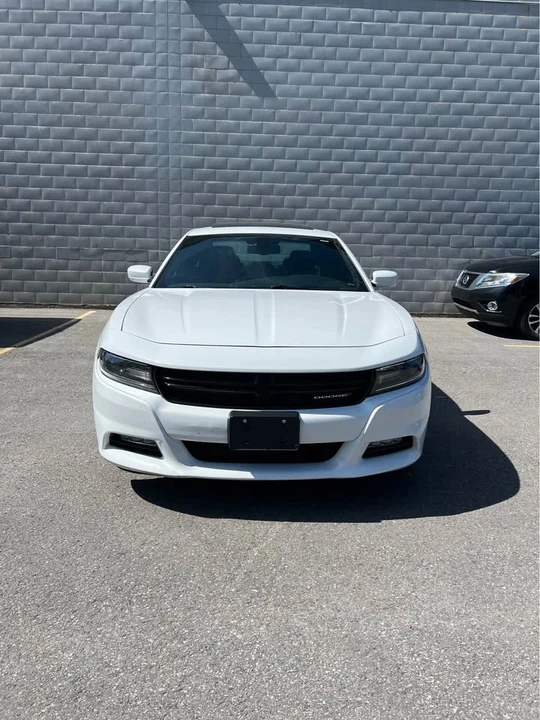 2016 Dodge Charger 7th Gen - Image 2 of 13