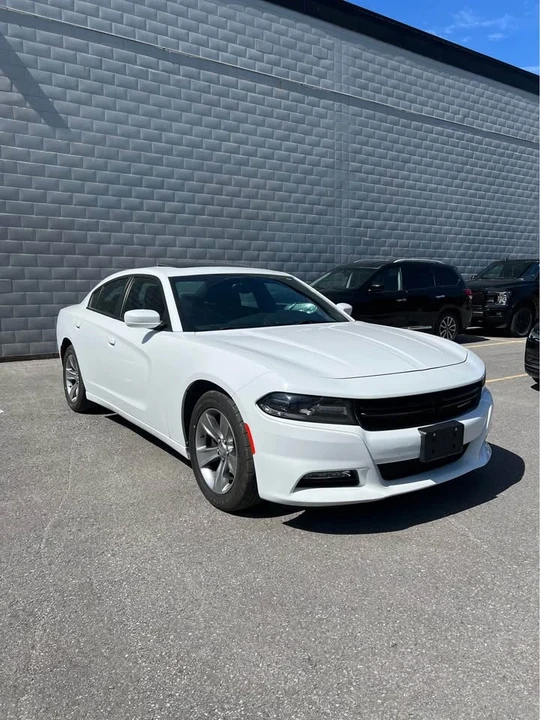 2016 Dodge Charger 7th Gen - Image 3 of 13