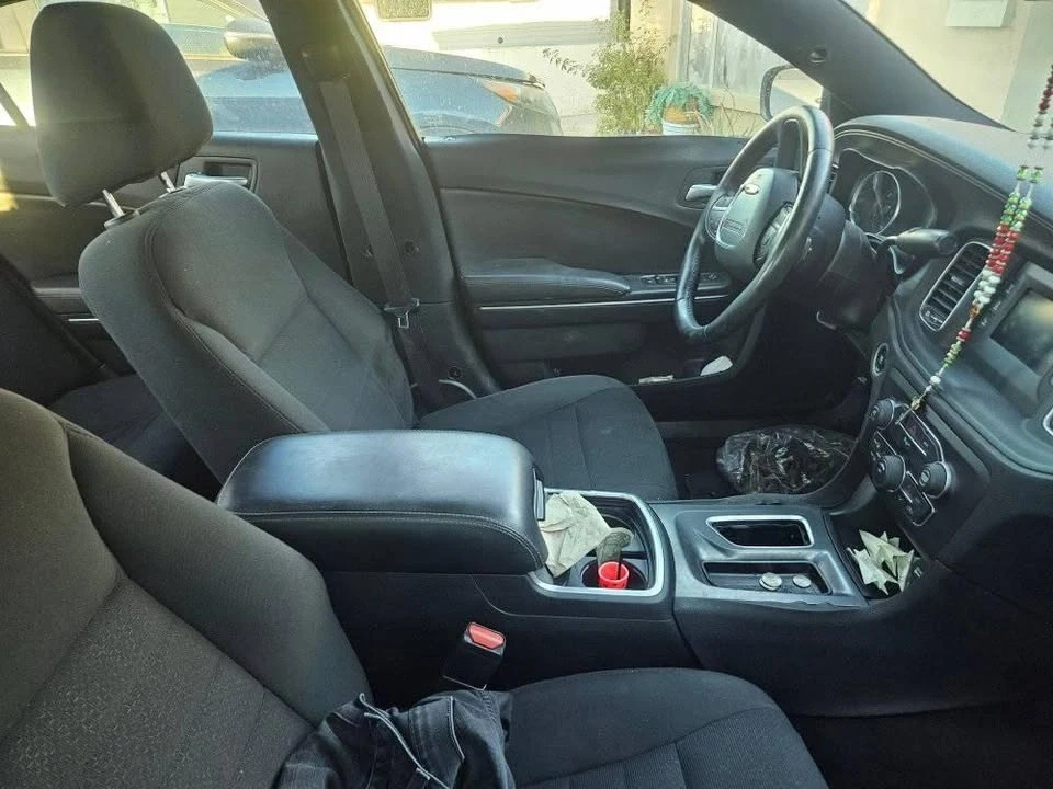 2016 Dodge Charger 7th Gen - Image 5 of 7