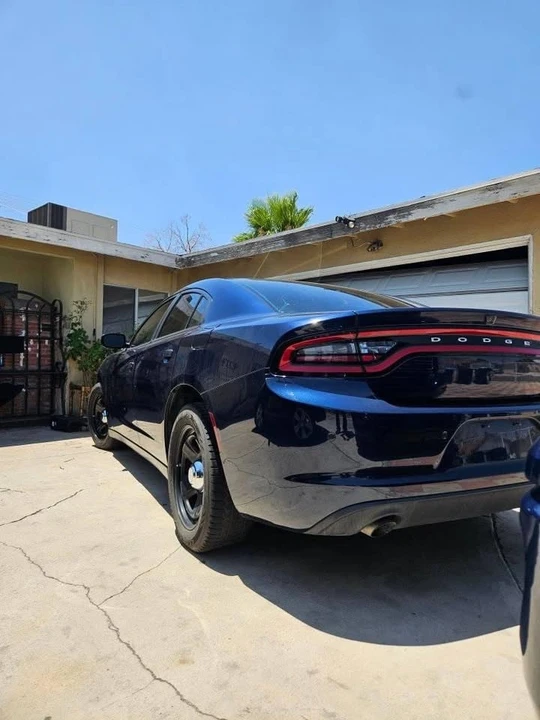 2016 Dodge Charger 7th Gen - Image 3 of 7
